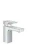 Hansgrohe-HG-Waschtischmischer-100-Vernis-Shape-CoolStart-chrom-71594000 gallery number 1